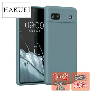 yzkwmobile X}zP[X Ή: Google Pixel 6a P[X - TPU Lbh VR Jo[ - ϏՌ h~ TT Case