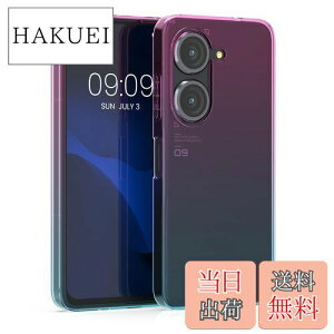 yzkwmobile Ή: ASUS Zenfone 10 / Zenfone 9 P[X - VR X}zJo[ J[ŗV g ی c[g[fUC