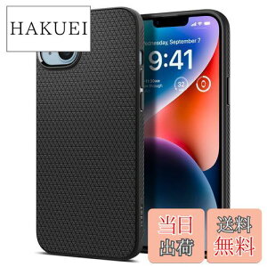 yzSpigen iPhone14Plus P[X Xgbvz[ t TPU \tg P[X }bg ~ ϏՌ ČRMILKi擾 h~ wh~ Ռz CX[dΉ LbhEGA[ ACS04893