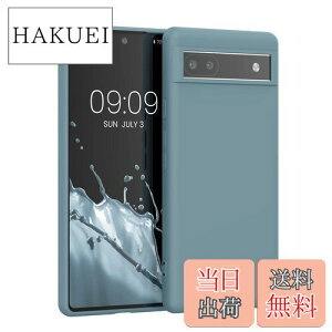 yzkwmobile X}zP[X Ή: Google Pixel 6a P[X - ϏՌ ~ \tg TPU VR - kɂ̖