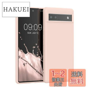 yzkwmobile X}zP[X Ή: Google Pixel 6a P[X - ϏՌ ~ \tg TPU VR - RRibc~N