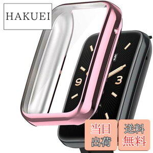 �y���������zMiimall�Ή�Xiaomi Mi Band 7 Pro�J�o�[ �t�B���� TPU�S�ʕی�P�[�X �d�C���b�L���H �����ߗ� �Ռ��z�� �w��h�~ ���y�� Mi Band 7 Pro �P�[�X �C�A�h�~ �E���ȒP�i�s���N�j