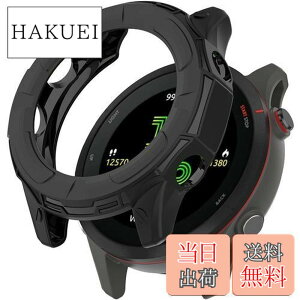 �y���������zMiimall�Ή�Garmin Forerunner 255/Forerunner 255 Music �P�[�X TPU�ގ� �\�t�g �h�Ռ� �y�� ���^ Forerunner 255 �J�o�[ �����h�~ �����Ή� �K�[�~�� Forerunner 255 �ی�J�o�[ �o���p�[�i�u���b�N�j