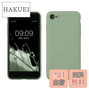 yzkwmobile X}zP[X Ή: Apple iPhone SE (2022) / iPhone SE (2020) / iPhone 8 / iPhone 7 P[X - ɔ TPU VR }CNt@Co[ |b^[O[