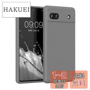 yzkwmobile X}zP[X Ή: Google Pixel 6a P[X - TPU Lbh VR Jo[ - ϏՌ h~ TT Case