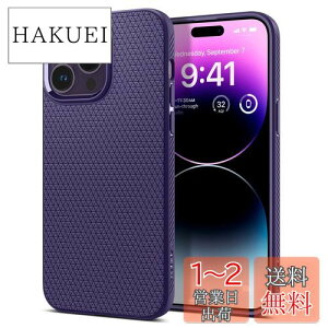 yzSpigen iPhone 14 Pro Max P[X Xgbvz[ TPU \tg P[X }bg ~ ϏՌ ČRMILKi擾 h~ wh~ Ռz CX[dΉ LbhEGA[ ACS05575 (