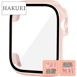 yzMiimallySʕیzΉApple Watch 8/7/6/SE/4/5 P[X PCގ h~ tی h~ y CX[d Apple Watch 40mm 41mm EȒP wh~ CAh~ AbvEHb`V[