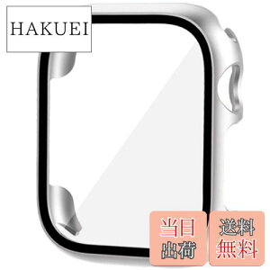 yzMiimallySʕیzΉApple Watch 8/7/6/SE/4/5 P[X PCގ h~ tی h~ y CX[d Apple Watch 40mm 41mm EȒP wh~ CAh~ AbvEHb`V[