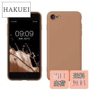 yzkwmobile X}zP[X Ή: Apple iPhone SE (2022) / iPhone SE (2020) / iPhone 8 / iPhone 7 P[X - ɔ TPU VR }CNt@Co[ Jv`[m