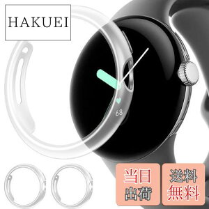 yzMiimally2P[Xz Google Pixel Watchp NAP[X 2 Pixel EHb` Jo[ C菝h~ PCޗ y hՌ Google O[O Pixel Watch یP[XiNAXNAj