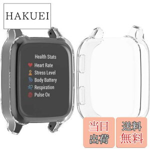 yzMiimallΉGarmin Venu SQ2/SQ/SQ2 music/SQ music tB Jo[ TPU Garmin Venu SQ2 music SʕیP[X dCbLH ߗ Ռz wh~ y K[~ Venu SQ2 P[X CAh~ 