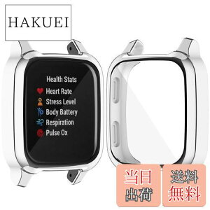 yzMiimallΉGarmin Venu SQ2/SQ/SQ2 music/SQ music tB Jo[ TPU Garmin Venu SQ2 music SʕیP[X dCbLH ߗ Ռz wh~ y K[~ Venu SQ2 P[X CAh~ 