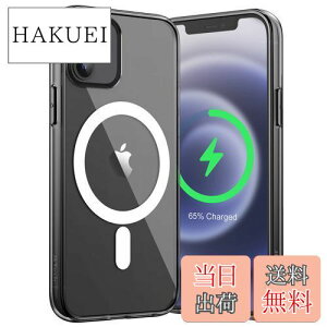 yzJEDirect iPhone 12 mini }Olbg P[X(5.4C`p) MagSafe CX[dΉ Ռz op[Jo[ h~ obN (ubN)