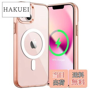 yzJEDirect iPhone 13 mini }Olbg P[X(5.4C`p) MagSafe CX[dΉ Ռz op[Jo[ h~ obN ([YS[h)