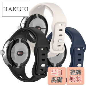 yz[Miimall] 3_Zbg|׃^Cv ΉGoogle Pixel WatchVRoh Google O[OPixel WatchTPUoh VR KȃfUC Vv ȒPt Pixel WatchEHb` Ήoh(
