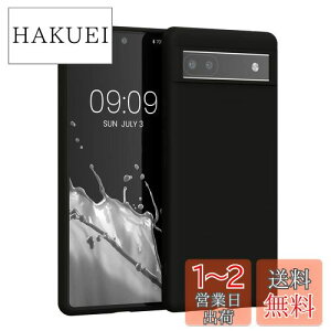 yzkwmobile X}zP[X Ή: Google Pixel 6a P[X - ϏՌ ~ \tg TPU VR - F}bg
