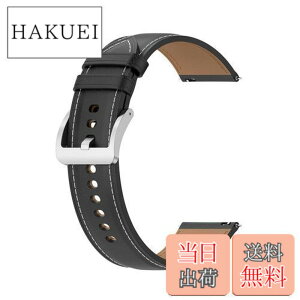 �y���������z[SHEAWA] HUAWEI WATCH GT 4 46mm/GT3 Pro 46mm�p�o���h �x���g �{�v WATCH GT 3 46mm ���U�[ �����o���h �����x���g �A�N�Z�T���[ (�u���b�N)