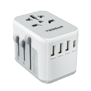 yzCO ϊvO TESSAN RZgϊvO COspdϊvO SEΉ dϊACA_v^[ }`ϊvO C/BF/O/A^Cv 3USB-A1USB-C|[gt [b