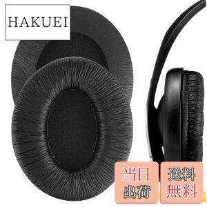 �y���������zGeekria QuickFit �C���[�p�b�h �݊��� �p�b�h �[���n�C�U�[ Sennheiser PX360, HD497, HD457, HD447, HD437, HD212, HD202S, HD202 �w�b�h�z���ɑΉ� �C���p�b�h/�C���[�N�b�V����/�C���[�J�b�v (���U�[