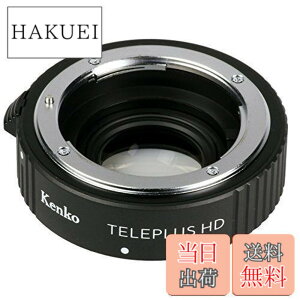 �y���������zKenko �e���R���o�[�^�[ �e���v���X HD 1.4x DGX �j�R�� AF-S G/E�p �œ_����1.4�{ 109069