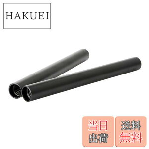 �y���������zNICEYRIG �J�������b�h �J����15mm���b�h 2�{�Z�b�g ����10cm M12 Thread ���O�a15mm 4�D�p�C�v Camera Rod �A���~�j�E���� ���y�� �f�W�^���t���i �J�����A�N�Z�T���[ �B�e���萫�@�� �i2�{