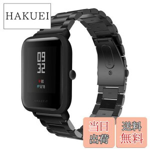 yz[Comtax] huami Amazfit Bip oh XeXoh 20mm xg huami Amazfit Bip/Gear Sport Ή IV (ubN)