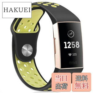 yzfor Fitbit Charge 4/ Fitbit Charge 3 oh/xgpoh _炩VRoh \ FI X|[c xh (ubNCG[)