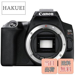 yzCanon fW^჌tJ EOS Kiss X10 {fB[ ubN EOSKISSX10BK