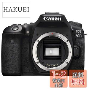 yzCanon fW^჌tJ EOS 90D {fB[ EOS90D