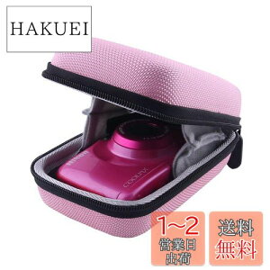yzNikon fW^J COOLPIX W150/W300/A100/A10 pی[P[X -waiyu JP (sN)