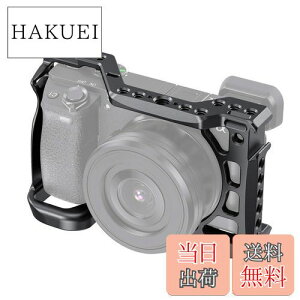 yzSmallRig A6600JpP[W Ee 萫 ˂h~ ̃C^[tF[X CCS2493