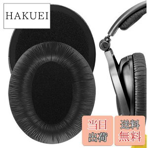 yzGeekria C[pbh QuickFit ݊ pbh [nCU[ Sennheiser PXC350, HD380, PC350, PC350 SE, PXE350, HME95, HMEC250, HD380 PRO wbhzɑΉ pbh C[/C[Jbv (U[bg/