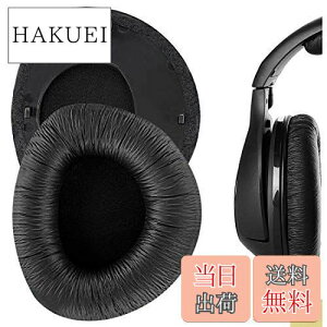 yzGeekria QuickFit C[pbh ݊ pbh [nCU[ Sennheiser RS160, HDR160, RS170, HDR170, RS180, HDR180 wbhzɑΉ Cpbh/C[NbV/C[Jbv (U[bg/u