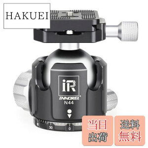 yzINNOREL R_ {[_ _ NV[Y dS ω׏dő25kg {[wbha 44mm  CNC A~ Or r ჌t Be DSLR rfIJp 360x] pm} 