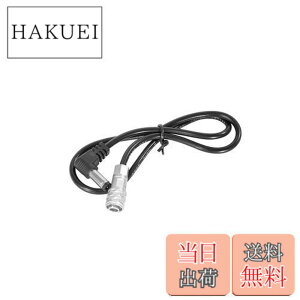 �y���������zSmallRig BMPCC 4K/6K�pDC5525-LEMO���d�P�[�u�� 2920