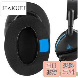 yzGeekria C[pbh Sport ݊ pbh TurtleBeach Stealth, Ear Force, Call of Duty, Recon Series wbhzɑΉ pbh C[/C[Jbv (pWF/ubN)