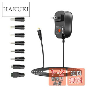 yzOuttag 3A 36W 3V 4.5V 5V 6V 7.5V 9V 12V }` d A_v^[ 5V 2A USB[d|[gt 3~12{g jo[T ACA_v^[ Ɠd ėpacA_v^[
