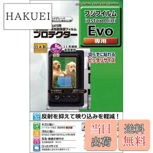 �y���������z�P���R�[(Kenko) �t���ی�t�B���� �t���v���e�N�^�[ mini Evo�p ���{�� KLP-FEVO ����