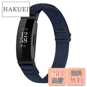 �y���������zRunostrich �R���p�`�u�� Fitbit Inspire2/Inspire HR/Inspire �i�C�����e���X�|�[�c�o���h�����p�X�g���b�`�o���h �X�g���b�v