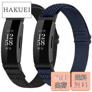 �y���������zRunostrich �R���p�`�u�� Fitbit Inspire2/Inspire HR/Inspire �i�C�����e���X�|�[�c�o���h�����p�X�g���b�`�o���h �X�g���b�v