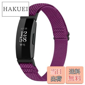 �y���������zRunostrich �R���p�`�u�� Fitbit Inspire2/Inspire HR/Inspire �i�C�����e���X�|�[�c�o���h�����p�X�g���b�`�o���h �X�g���b�v