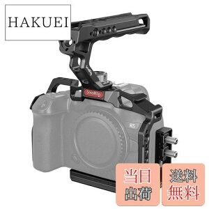yzSmallRig R5 / R6 / R5C Canonp gbvnhLbgP[WLbg 3830