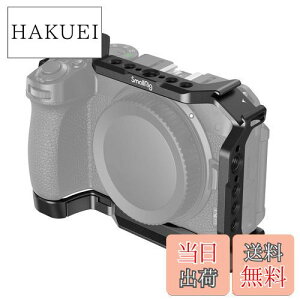 yzSmallRig Nikon Z 30pP[W 3858