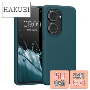 yzkwmobile X}zP[X Ή: ASUS Zenfone 10 / Zenfone 9 P[X - ϏՌ ~ \tg TPU VR - ŐF