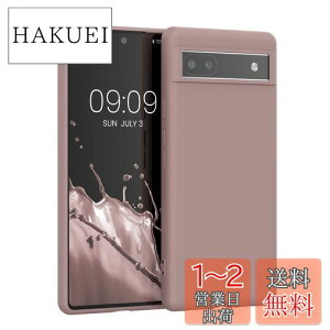 yzkwmobile X}zP[X Ή: Google Pixel 6a P[X - ϏՌ ~ \tg TPU VR - k[hCbN