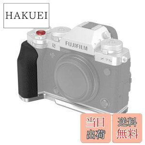 �y���������zSmallRig FUJIFILM X-T5�pL�^�O���b�v 4136
