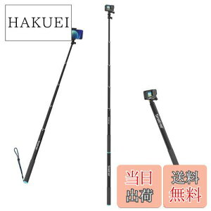 yzSmatree B_ 220CM Lk5iK 43-220CM A~ y t[gXgbvt X}z,GoproɑΉ, AkasoɑΉ,SurfolaɑΉ,ApexcamɑΉ,DJIɑΉ ANVJɓKp AE