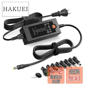 yzOuttag 45W 3A }` d AC A_v^[ 15V 13.5V 12V 9V 7.5V 6V 5V 3A 2A 1A jo[TA_v^[ 5~15Vƒpdq@ LED Cg CX [^[ Xs[J[ USB/USB-CdR[h DC AC