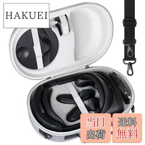 yzyAenllosi p[P[Xz݊i Meta Quest 3/Quest Pro VRwbhZbg X[cP[X Ռɋ AbVzCgiP[X̂݁j