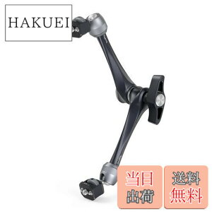 �y���������zSmallRig �}�W�b�N�A�[�� (11) �ω׏d3kg �֐ߎ��}�W�b�N�A�[�� �J�����p���j�^�[�A�[��3959